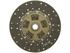For 1967-1982 Pontiac Firebird Clutch Friction Disc Sachs 13576BM 1975 1968 1969