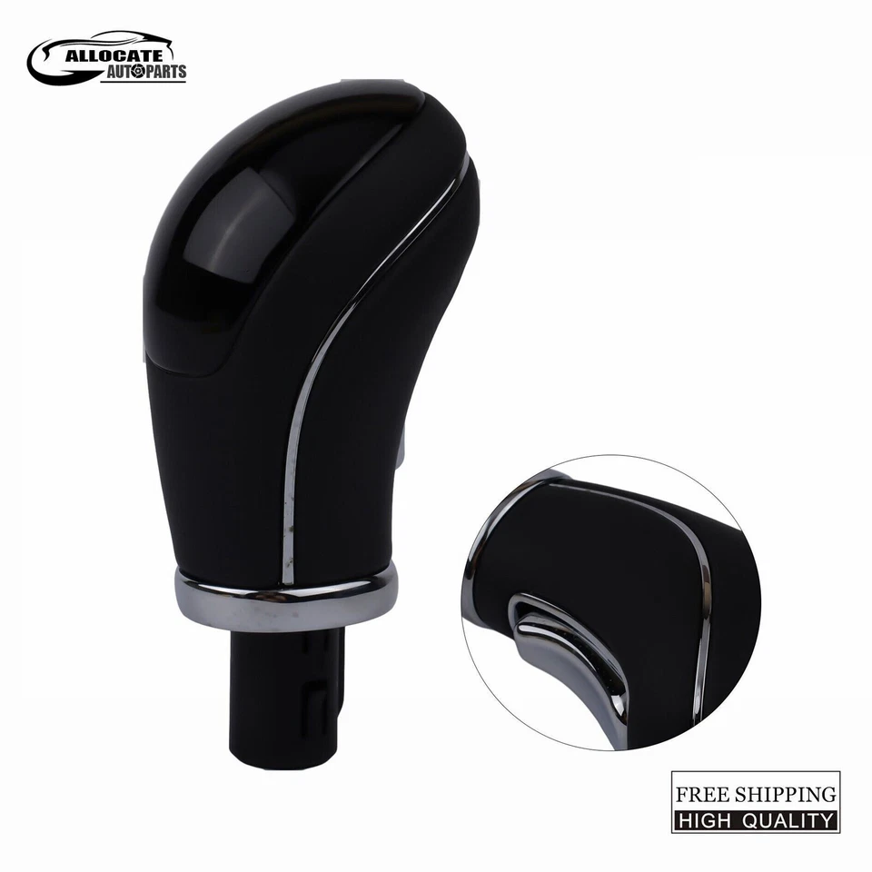 Fits 2011-2015 Hyundai Sonata Azera Automatic Gear Shift-Lever Knob 46720-3Q100 - Image 4 of 4