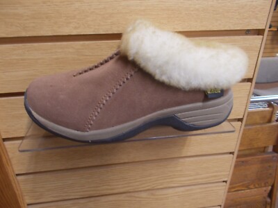 OLD FRIEND WOMEN'S CHESTNUT BROWN SNOWBIRD II  OUTDOOR SHOE MULTIPLE SIZES NEW