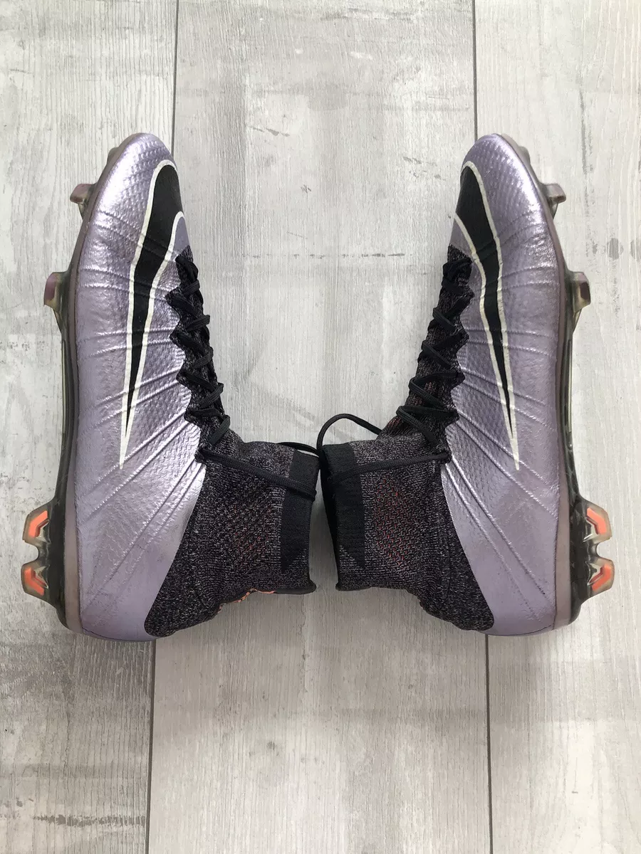 Buy Mercurial Superfly FG Soccer Cleat - 641858 580