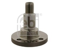 Original Febi Bilstein Achszapfen AchsköRper 30501 FüR Audi Seat Skoda VW