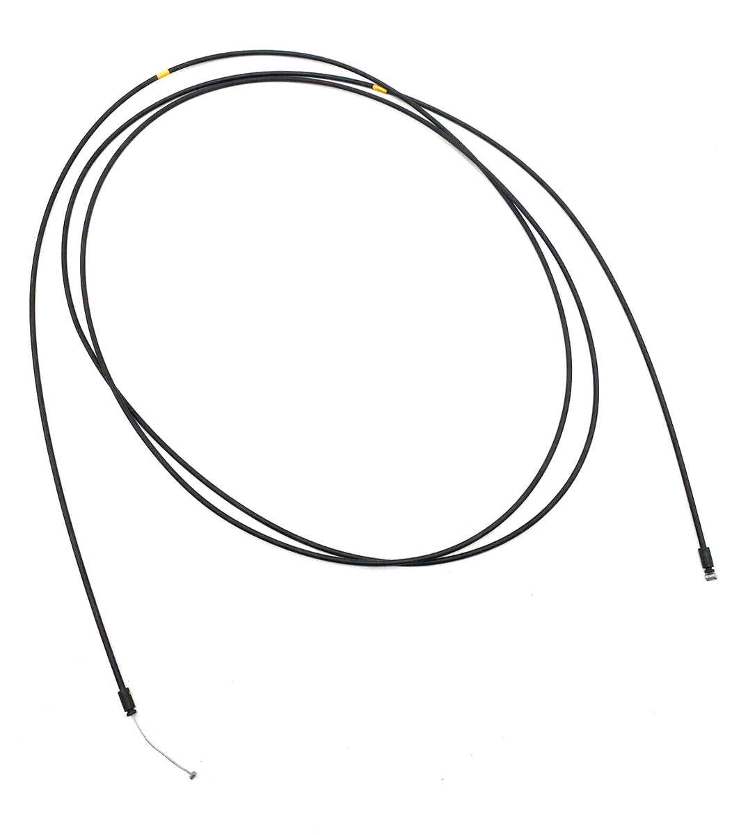 Cavo Apertura Sportello Serbatoio Nissan Qashqai J10 OEM 78822