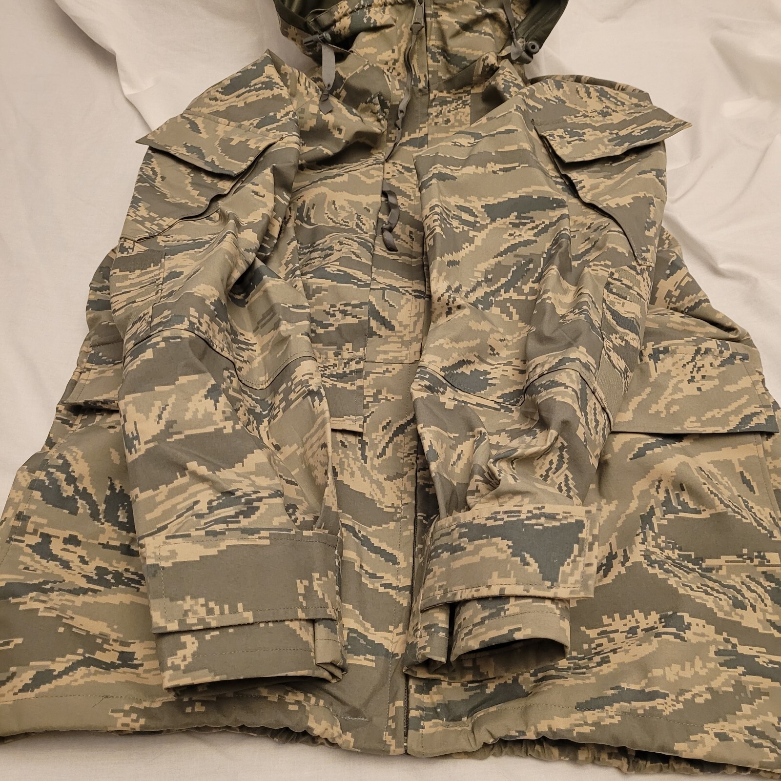 All Purpose Environmental Digital Camouflage Park… - image 16