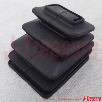 TOYOTA LEVIN TURENO AE86 Original Kupplungsausrücker Gabelmanschette 31126-20...
