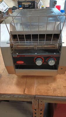 HATCO TQ-700 CONVEYOR TOASTER
