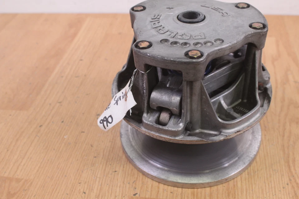 2006 POLARIS TRAIL RMK 550 Primary Drive Clutch - Image 3 of 4