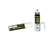 Quick Draw Holster & Gun Lubricant - Rounded Gear