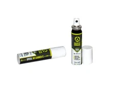 Quick Draw Holster & Gun Lubricant - Rounded Gear