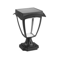 Solar LED Lampe 2W 3IN1 IP65 Mit Dämmerungssensor V-TAC VT-983