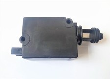 f�r BMW 5 E39 95-03 STUFENHECK STELLMOTOR HECKKLAPPENSCHLO� HECKKLAPPEN�FFNER