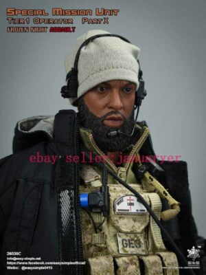 ミリタリー 1/6 E&S SPECIAL MISSION UNIT FROZEN s-l1200.jpg