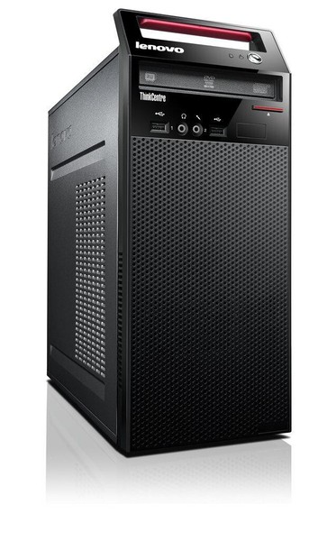 Lenovo 10DS001BSP - Ordenador de sobremesa (procesador i3-4170, 4 GB de RAM, Dis