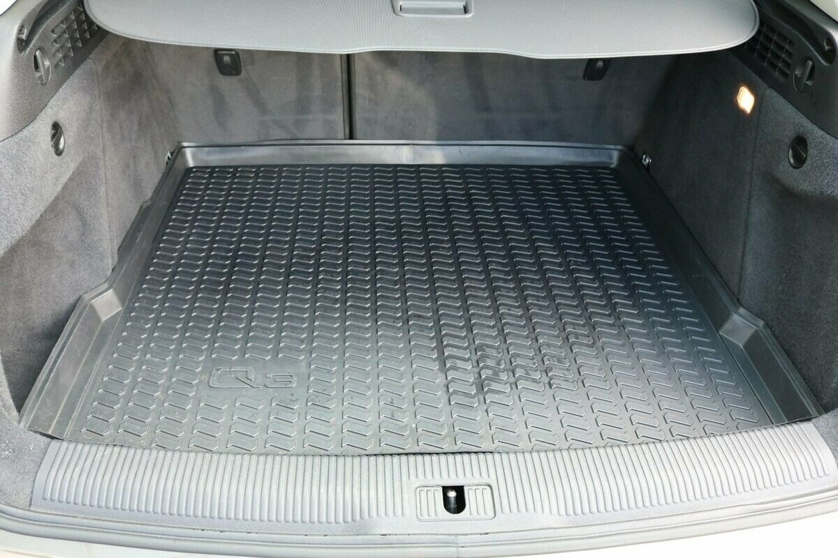 Audi Q3 2,0 TDi 150 Ultra