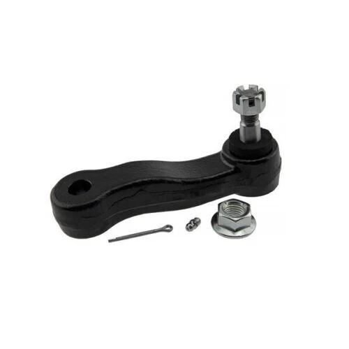 Kit Delantero Brazo Ralentí Brazo Pitman Para GMC Sierra 1500 2500 3500 Hummer H2 Foto 3 de 4