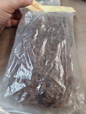 Tallinas Doll Wig Auburn Curly Df4 Size 11 NEW WigsB