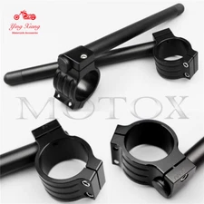 Fit For YAMAHA YZF R7 2022 - 2024 Motorocycle Clip-Ons Fork Handlebars