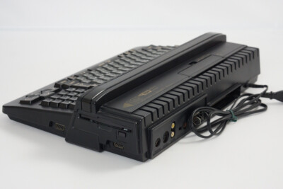 しん　Panasonic FS-A1 MSX2 Panasonic FS-A1 MSX 2 Personal Computer System Only