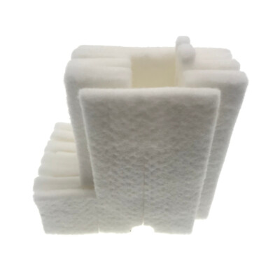 Waste Ink Tank Pad Set für Epson ET-2700 ET-2750 ET-2756 ET-2760 ET-3700 ET-3710