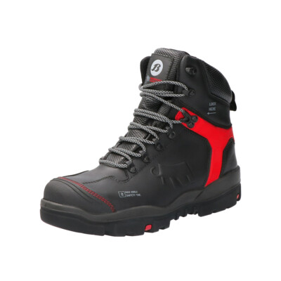 Bata Sicherheitsschuhe Mammoet Winch Knöchelstiefel S3 Arbeitsschuhe Herren
