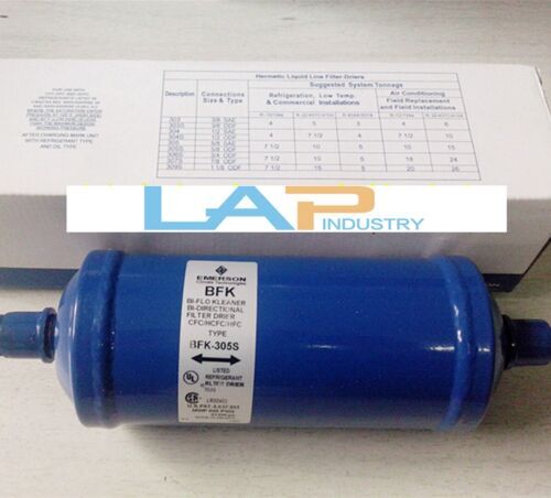 Filtre Séchour Ligne Aspiration Emerson SFD27S7VV 7/8" - Neuf