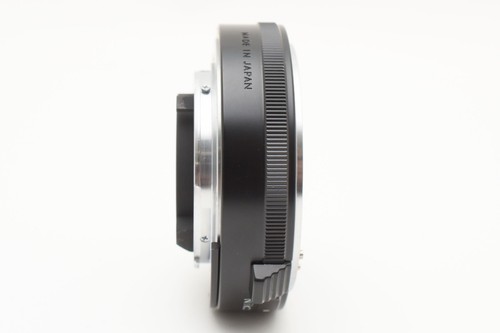 Nikon TC-14A 1.4x Télé-convertisseur Objectif Pour Montage F [ près De Mint ] De - Photo 10 sur 13