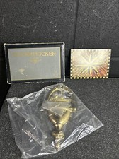 Solid Brass Door Knocker Classic Design