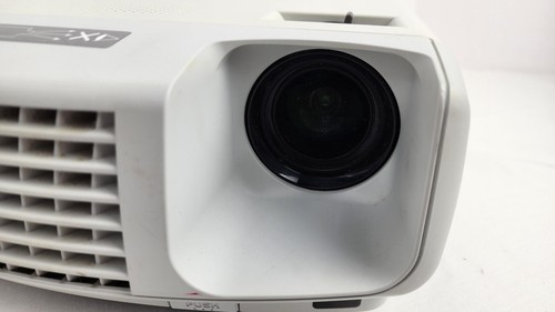Mitsubishi DLP Projector (XD430U) w/ Bag - Tested, White - Picture 9 of 18