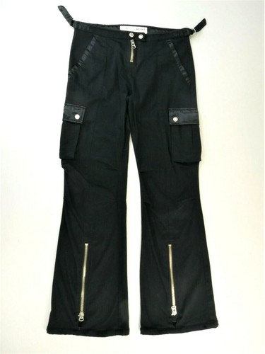 Younique Jeans Multifunktional Black 