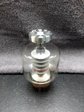 Anode cap fits 3-500ZG,3-500Z,500Z,4-400,4-400a SUPER EFFICIENT, HIGH QUALITY