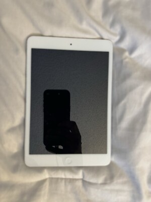 iPad Mini 