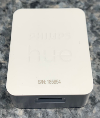 PHILIPS Hue white セット Hue Starter Kit: 2-pack A19 E26 60W LED Bulbs White and