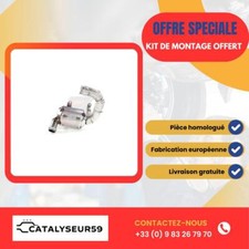 Catalyseurs Citroen JUMPY