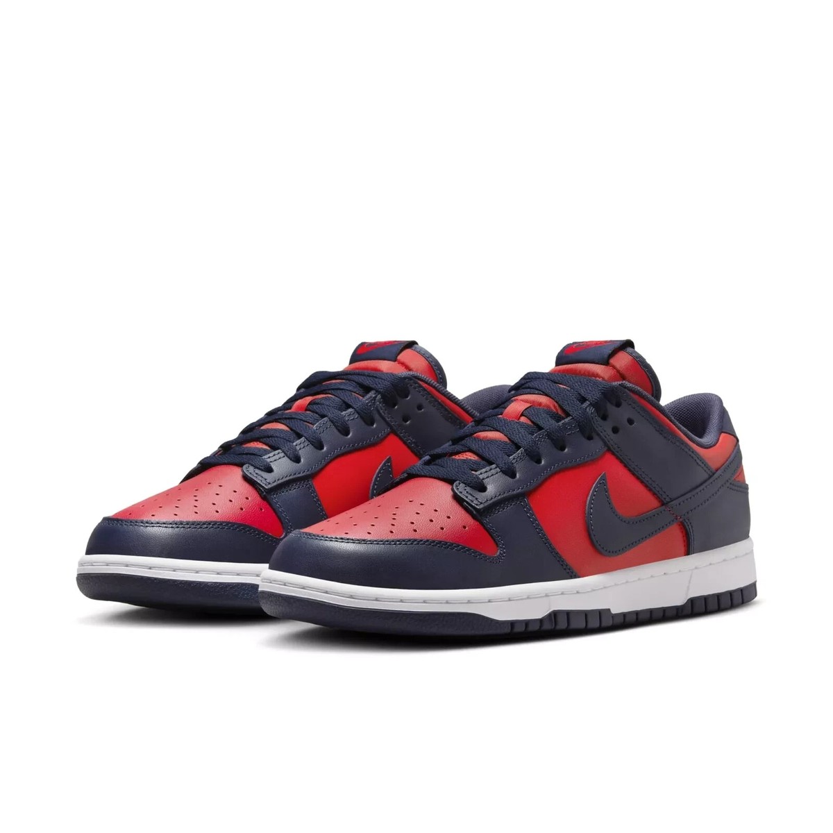 靴 NIKE DUNK LOW SP UNIVERSITYRED 26.5 Nike Dunk SB Low University Red Gum for Sale - Authenticity