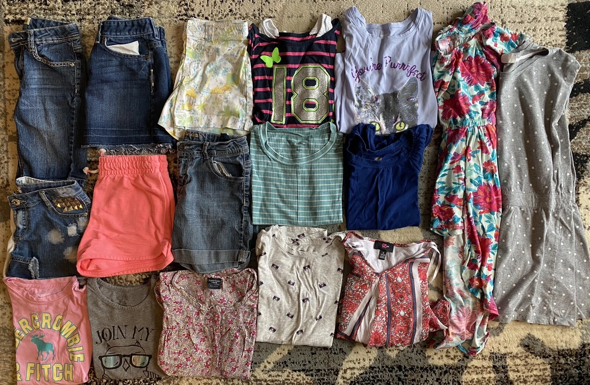 Ebay summer store clothes