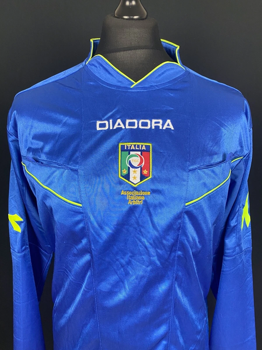 Diadora best sale referee kit