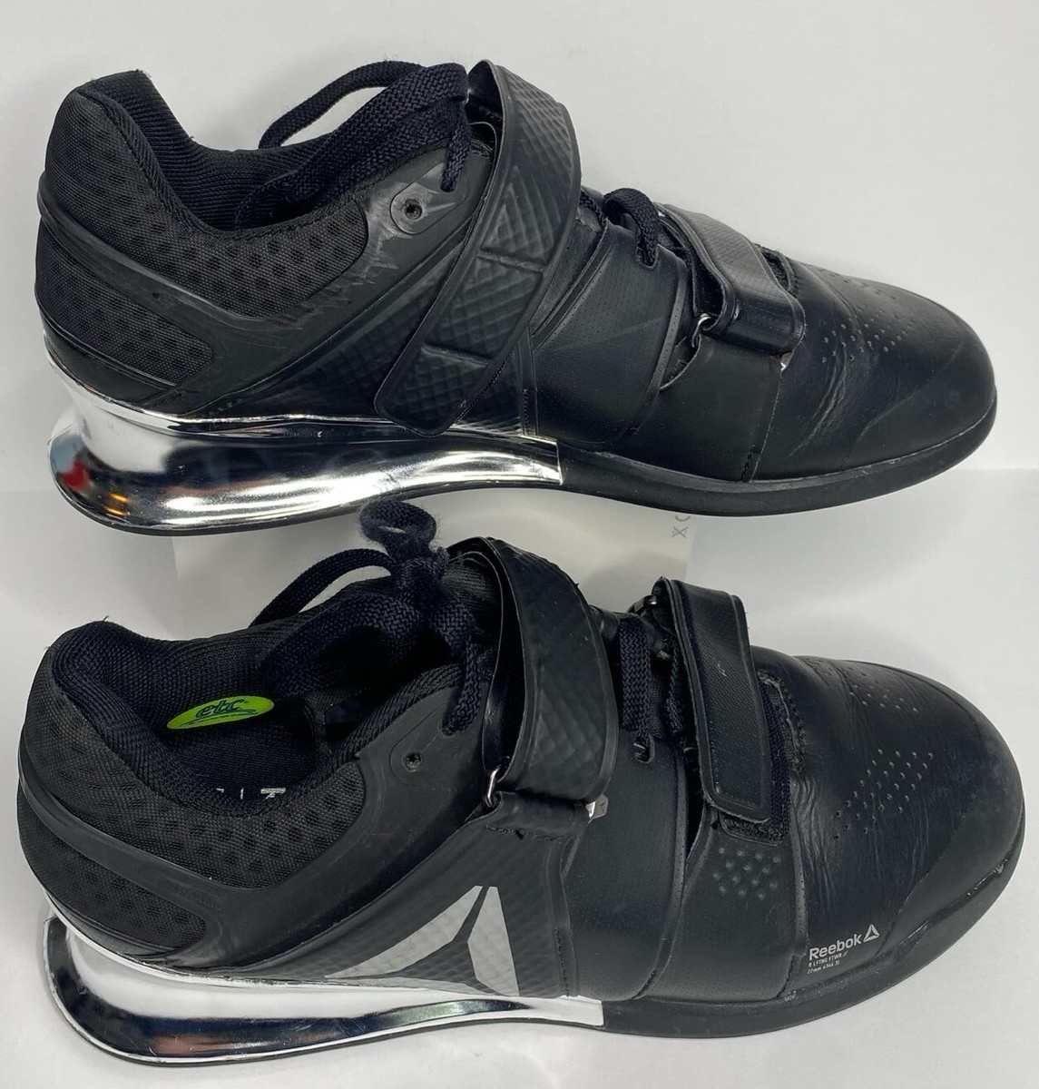 Reebok Legacy Lifter 黒 28センチ Mens Reebok Legacy Lifter