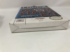 LOOPZ - Nintendo nes - Complete in box CIB 