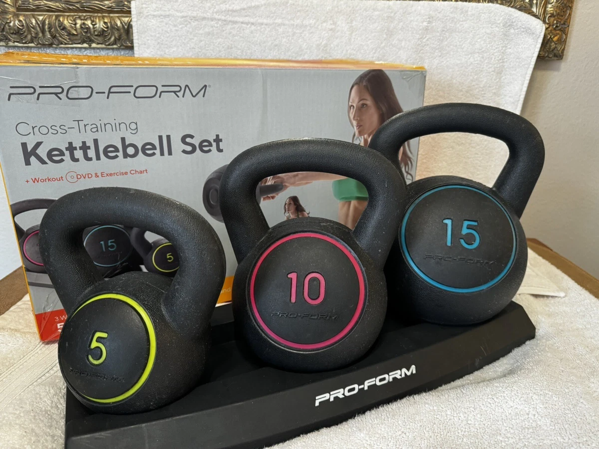 ProForm Strength Training Equipment for sale | eBay