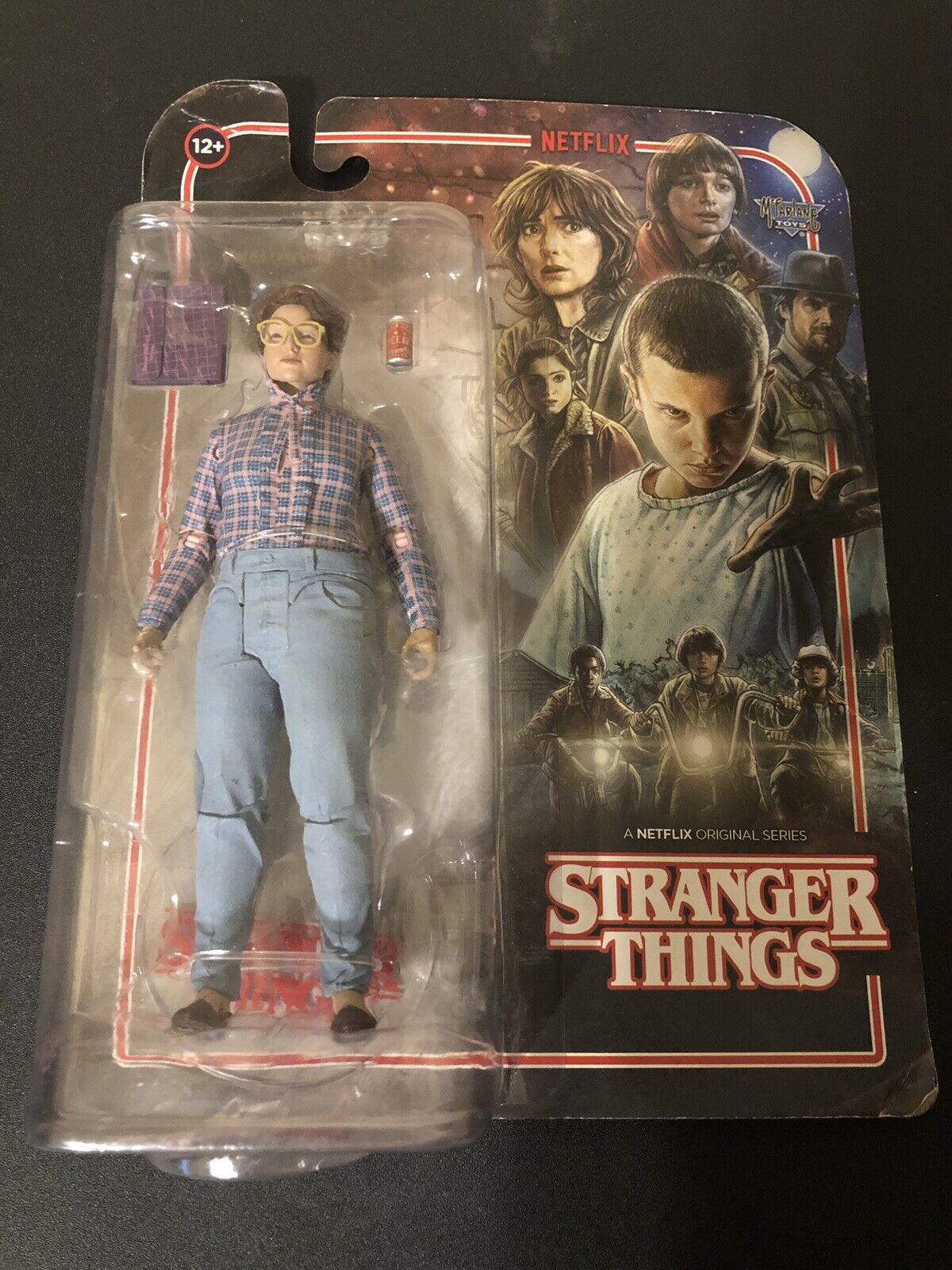 Mcfarlane Toys Stranger Things Barb 6 Inch Exclusive Action Figure SEALED