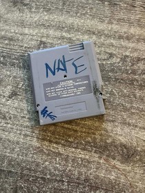 Mega Man 2 (Nintendo NES, 1989) AUTHENTIC! Tested & Working!