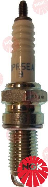 NGK-DPR5E-A9-00 SPARK-PLUG NGK DPR5EA-9 For Yamaha Warranty Incl