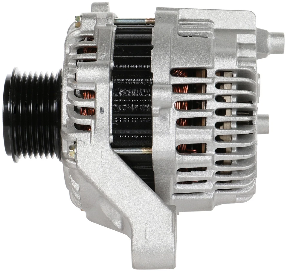 Bosch Alternator AL1321X For 2013-2017 Honda Accord - Image 4 of 4