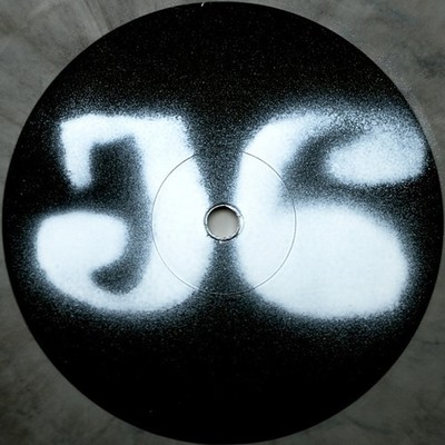 Juno6 - Salamis (Vinyl 12'' - 2008 - DE - Original)