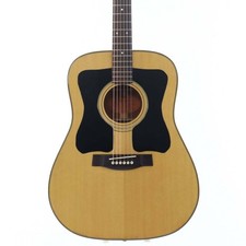 Yamaha Fg151 Naturale Leggermente Difettosa Consegna Sicura dal Giappone