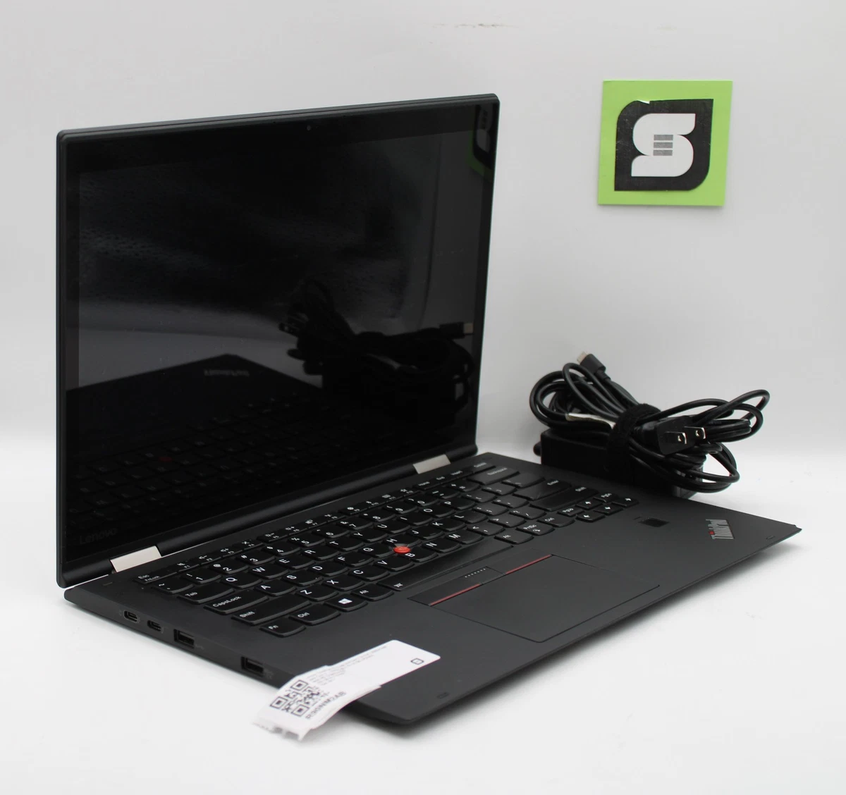 Lenovo ThinkPad X1 Yoga 8 GB RAM Notebooks/Laptops for Sale | Shop