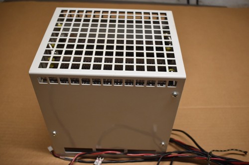 HAAS REGEN BOX RESISTOR POWER RESISTOR TRANSFORMER