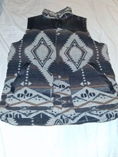Cody James Vest Size L Mens
