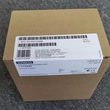 6ES7315-2FH13-0AB0 1PC NEW SIEMENS PLC MODULE...