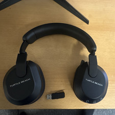 Turtle Beach Stealth 600 GEN3 Gaming-Headset ...