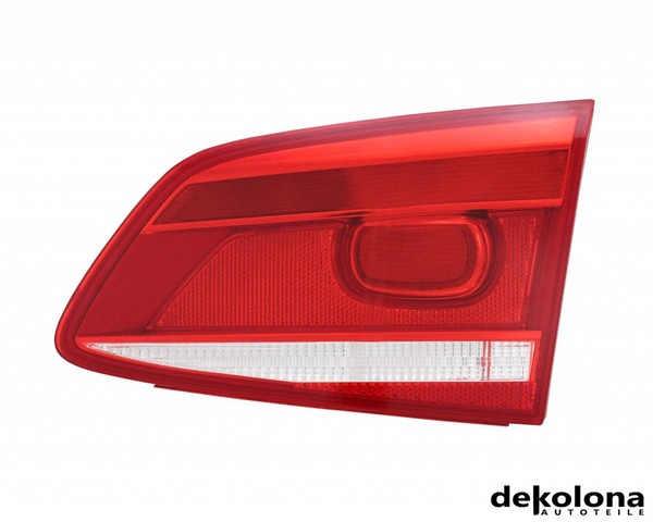 RüCkleuchte Rechts Hinten Innen FüR Vw Passat Alltrack Variant 08.10 - 03.24-image